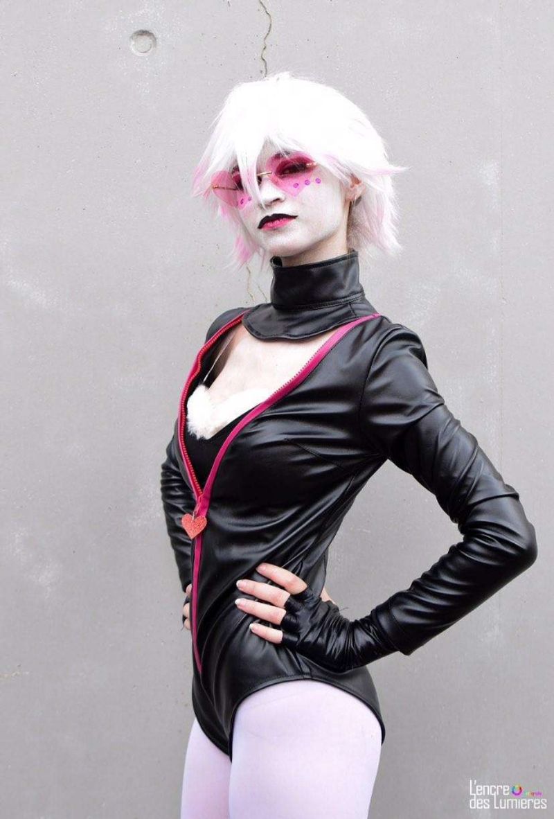 K4i_c0spl4y – ☆Angel Dust Poison☆