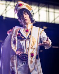 Lelouch Code Geass preview 2