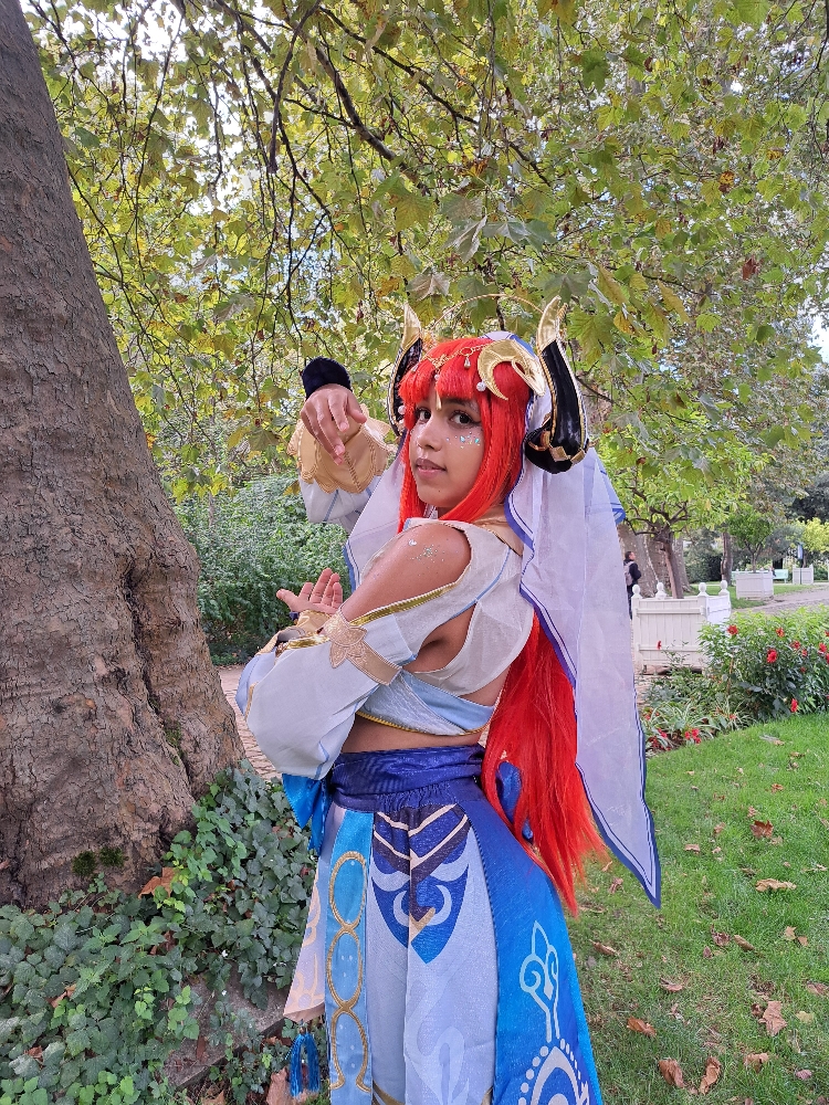 Nilou — photo 14