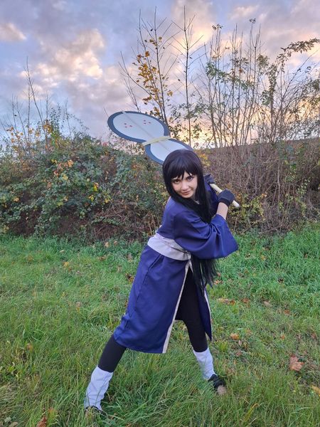 Naruflow_67 - Shooting Obito - 1