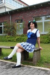 Xiaoyu (School) preview 3