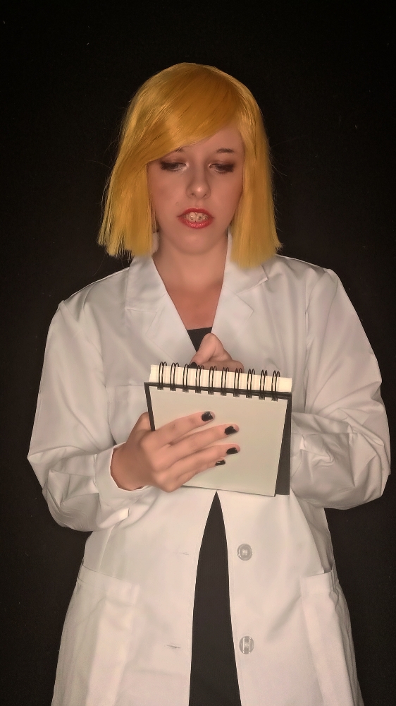 The Evillious Chronicles