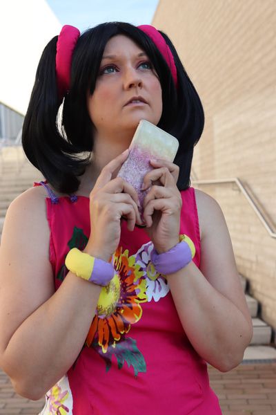 Amy-sama - Xiaoyu (Kleid)