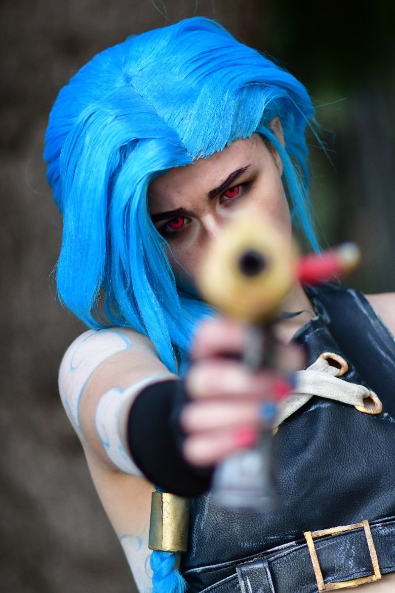 Arcadia – Geek expo