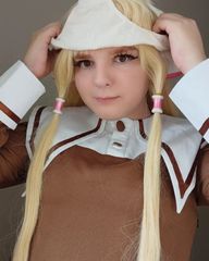 Chii preview 2