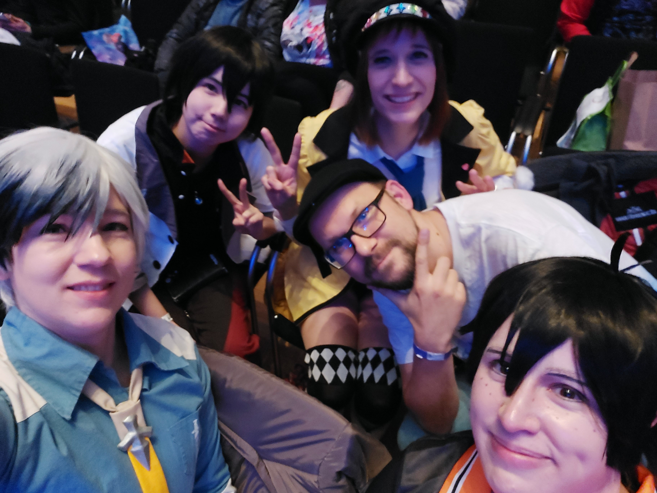 Anime Festival kassel