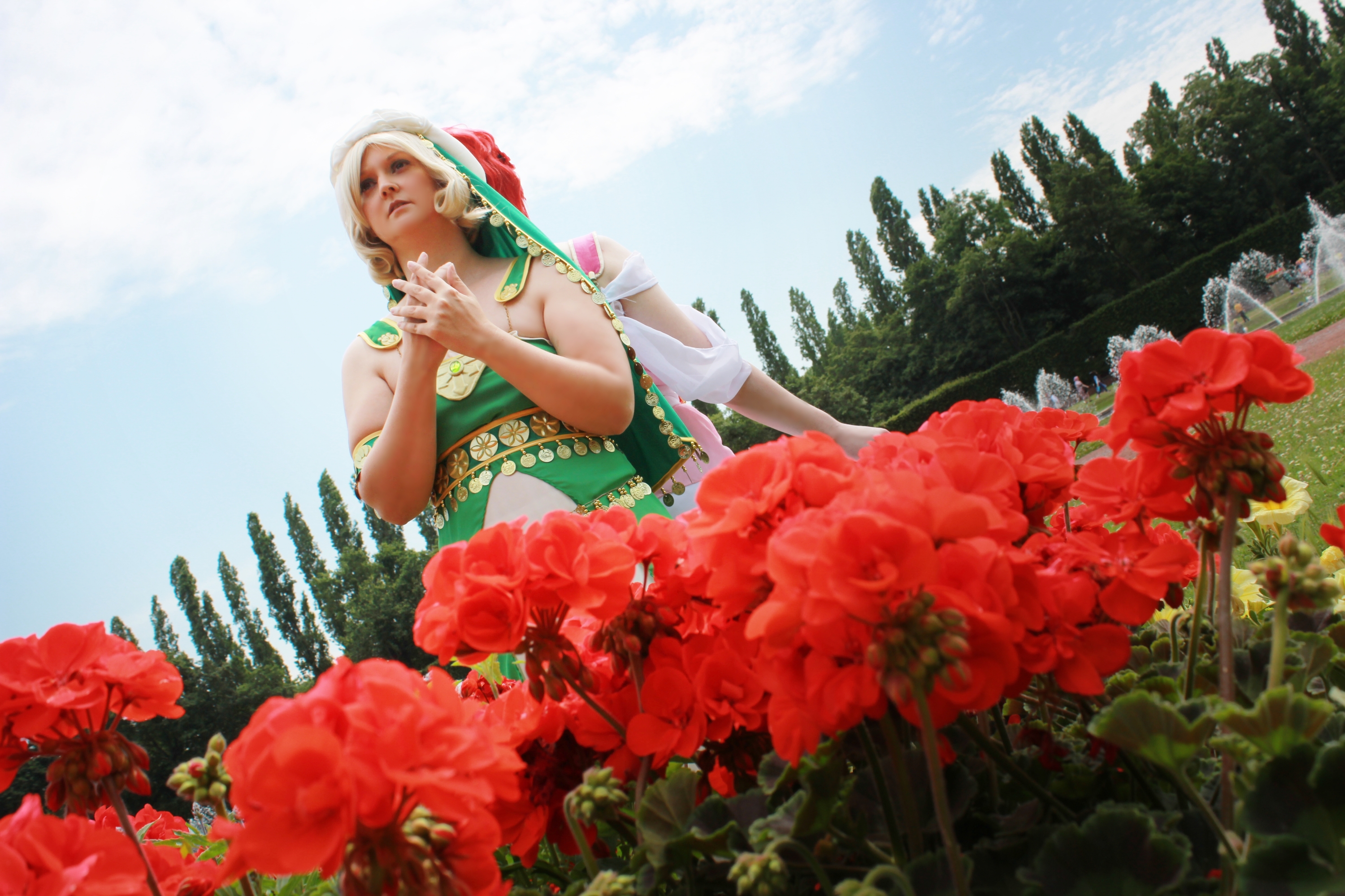 MKR Fuu&Hikaru - Photo 4