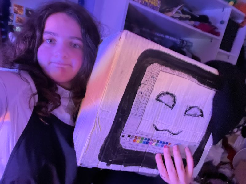 Nyctox_cosplay🌙 – P.AI.nter 