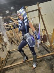 Ahsoka Clone wars S7 preview 3