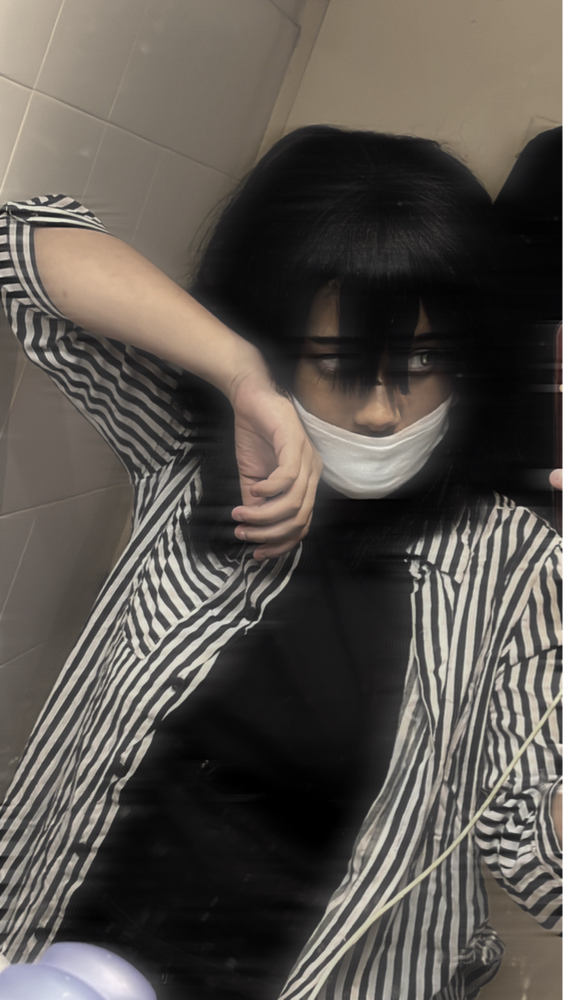 Iguro Obanai  - Photo 1