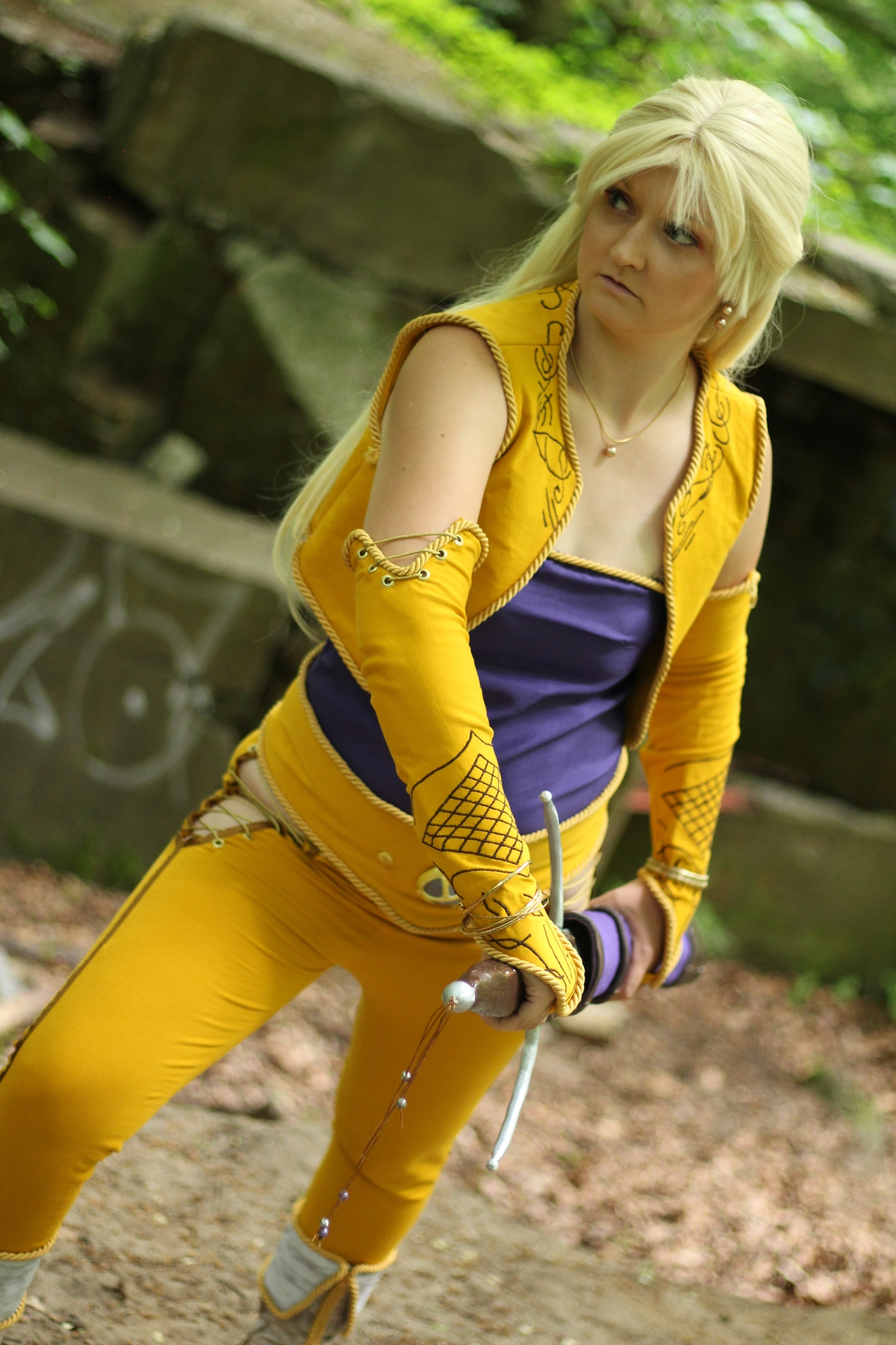 Celes Chere (FF6) - Photo 19