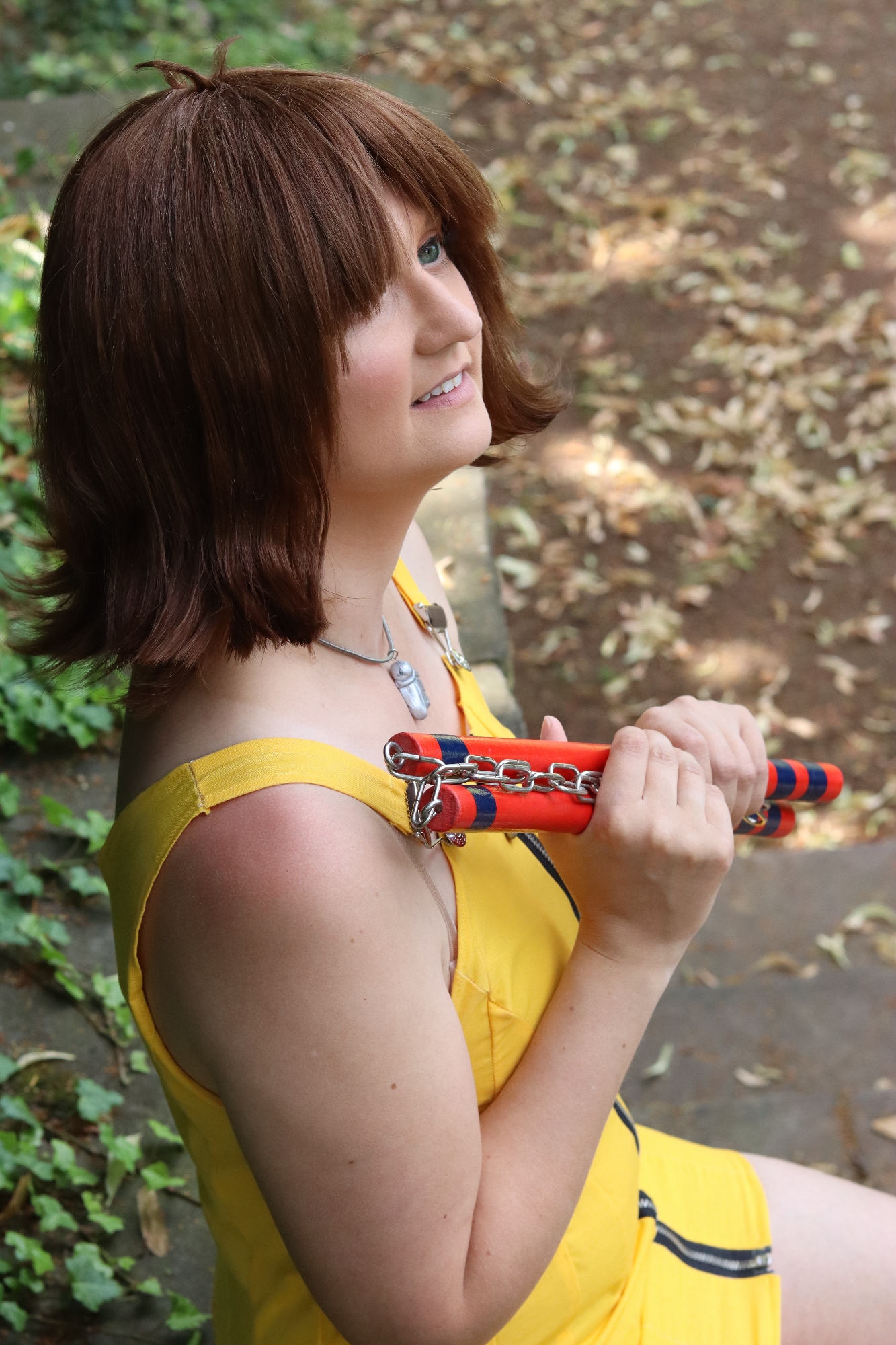 FF 8 Trio — photo 5