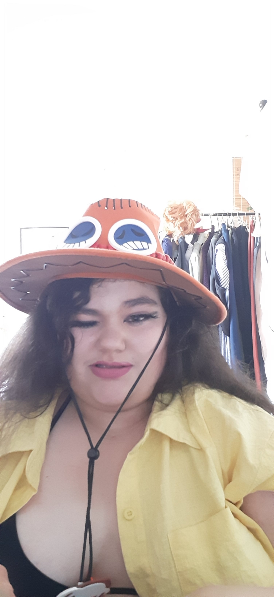Shooting Ace genderb — photo 7