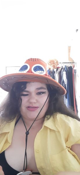 Serenangel - Shooting Ace genderb
