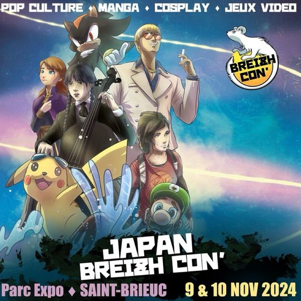Breizh con’