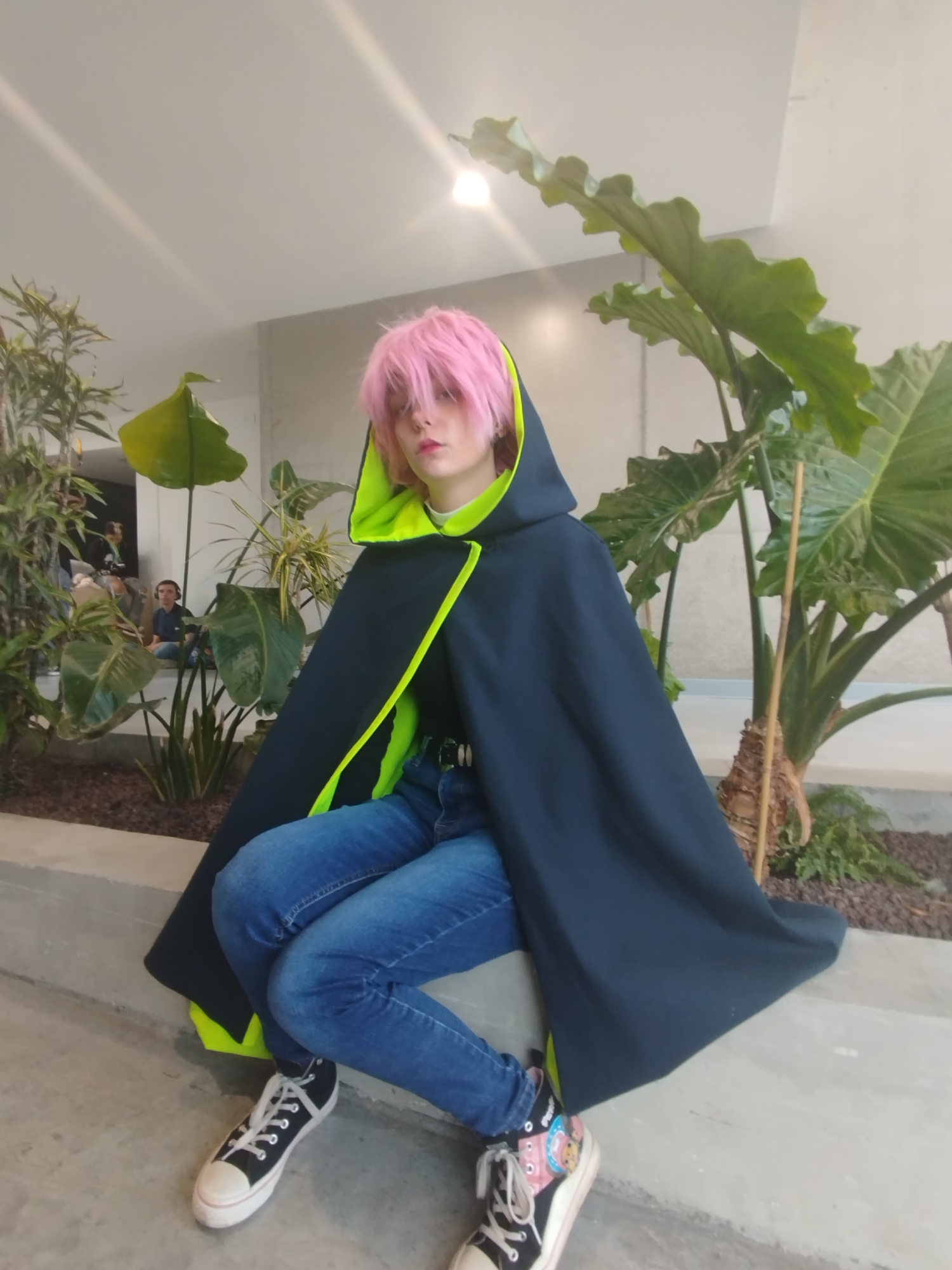 Mizi rebelle - Photo 4