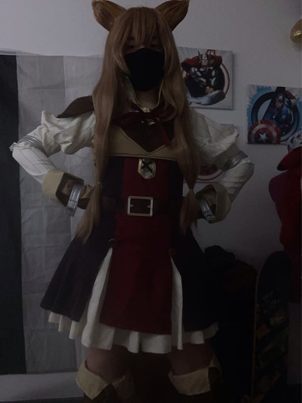 -clara – Raphtalia
