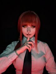 Makima preview 2