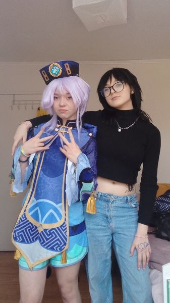 Camic_ - Shizuku 
