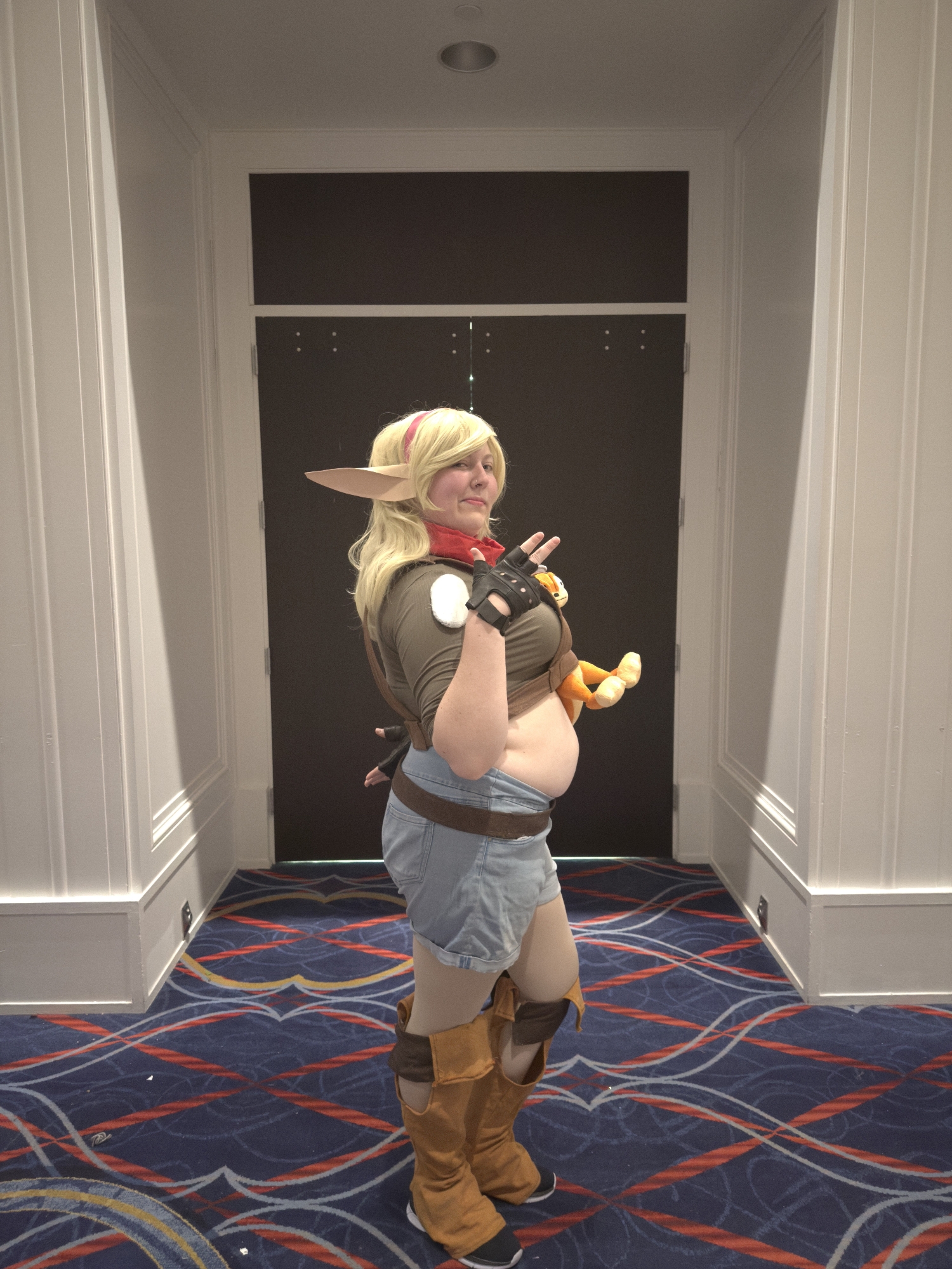 Jak II — photo 17