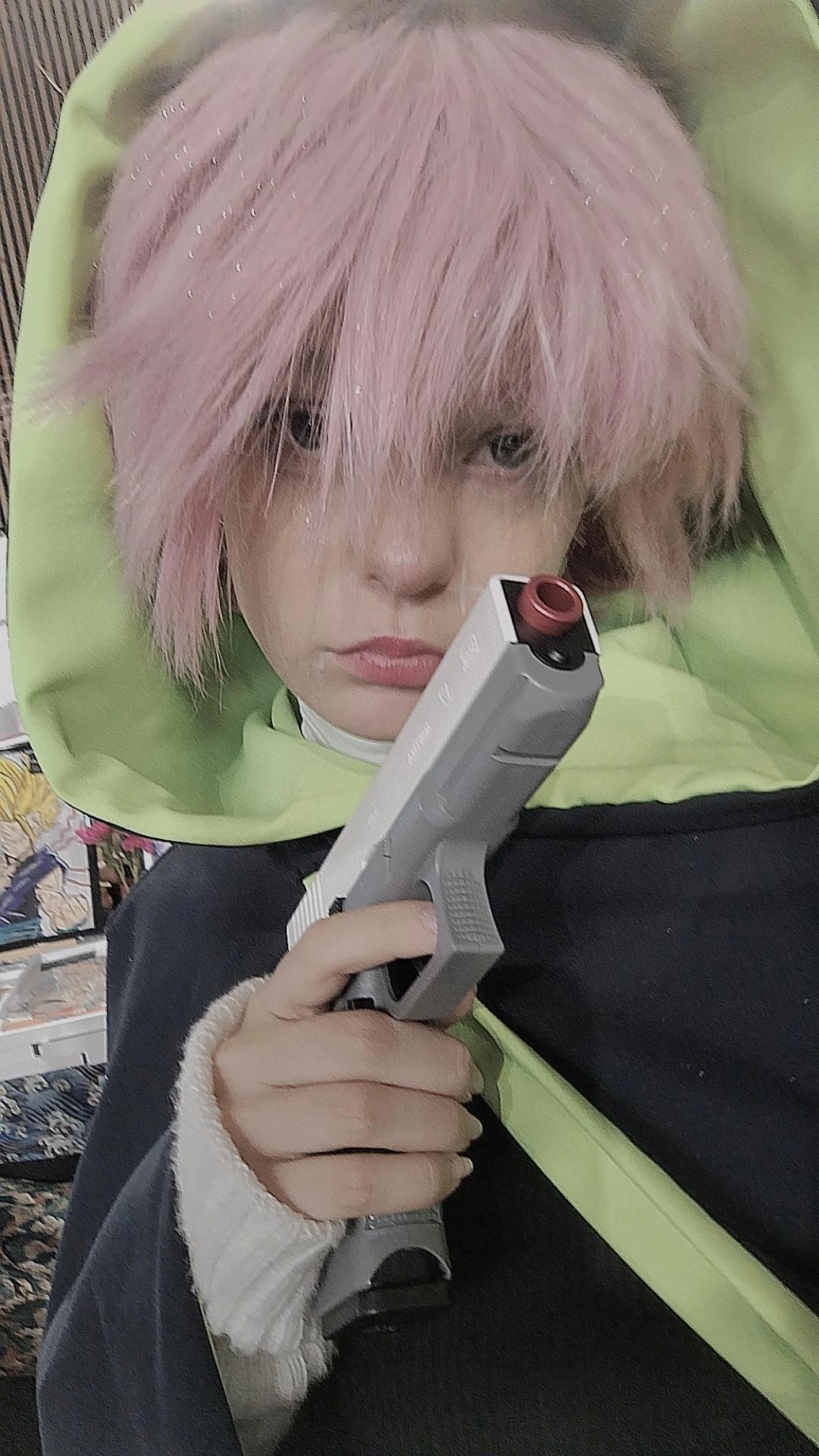 Mizi rebelle - Photo 25