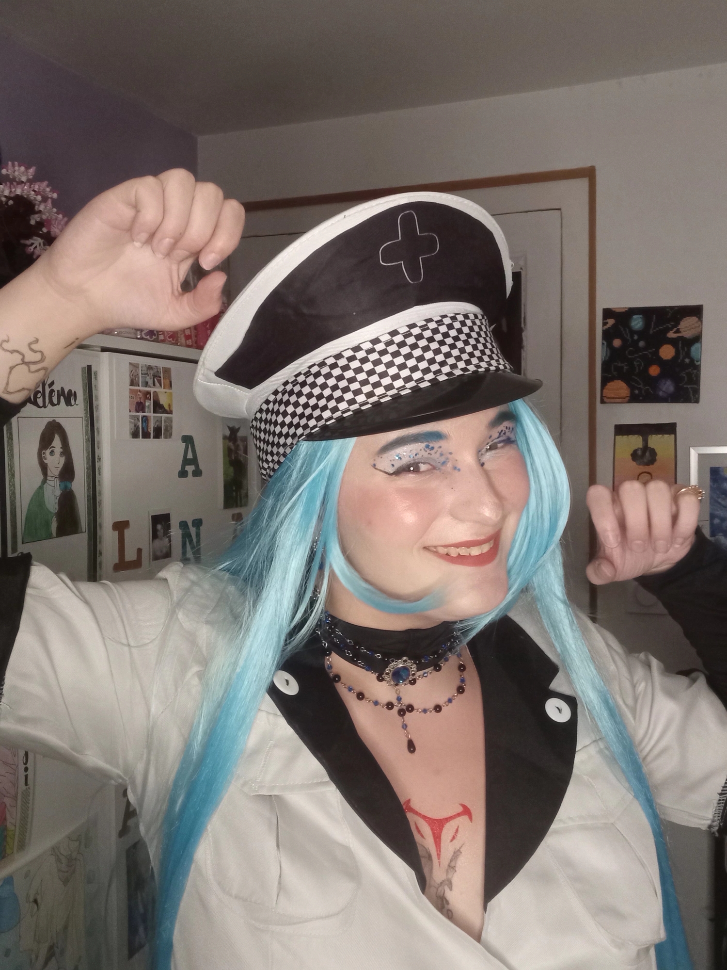 Shoot Esdeath v4 - Photo 1