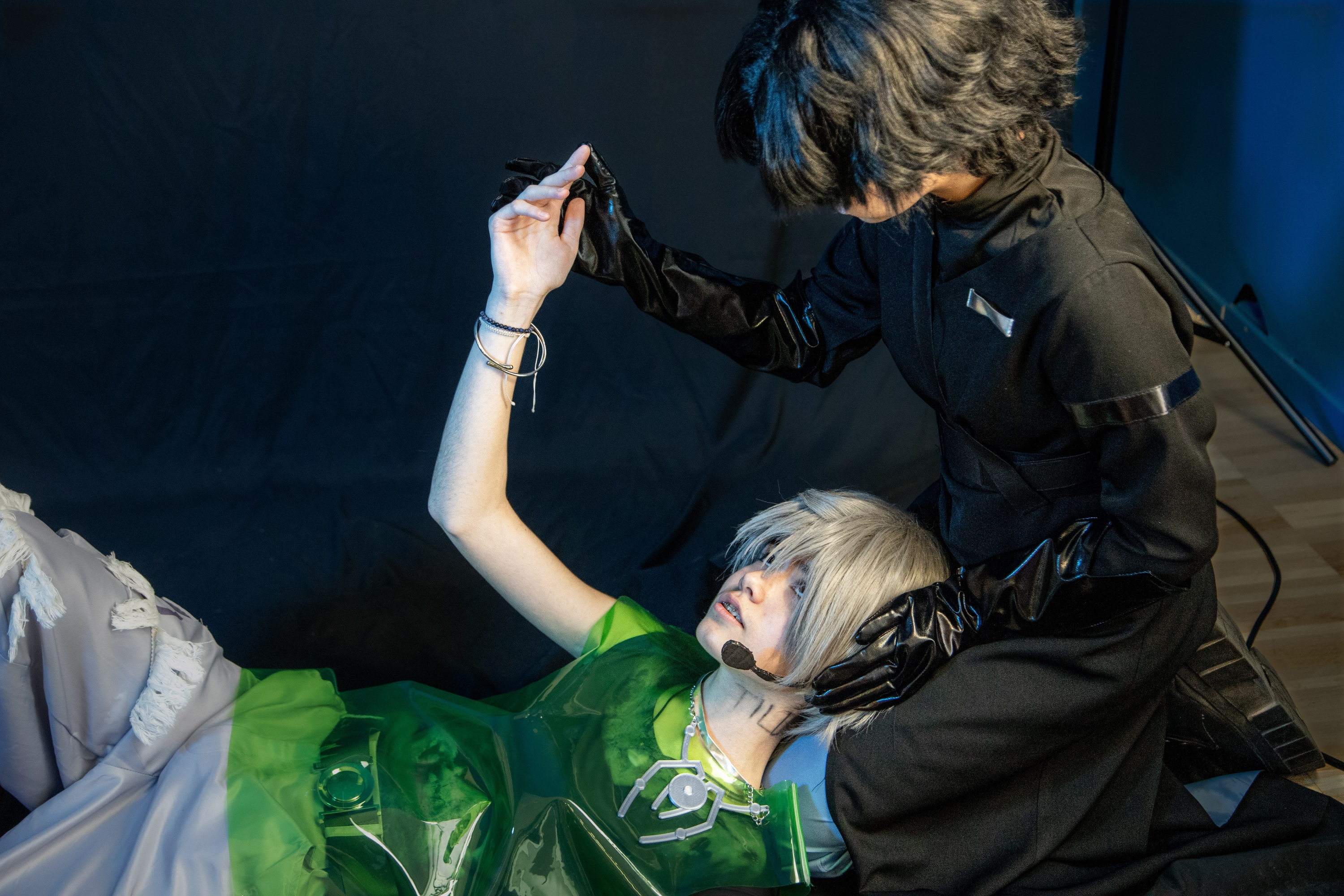 Ivantill🖤💚 - Photo 8