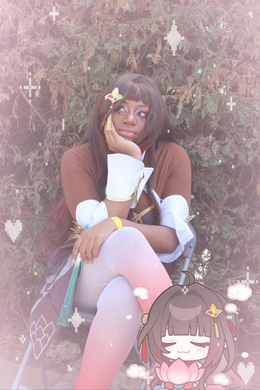 Liya.cos – Lingsha 