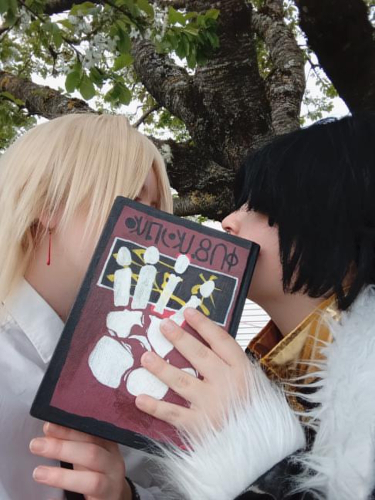 Hunter x Hunter  - Photo 1