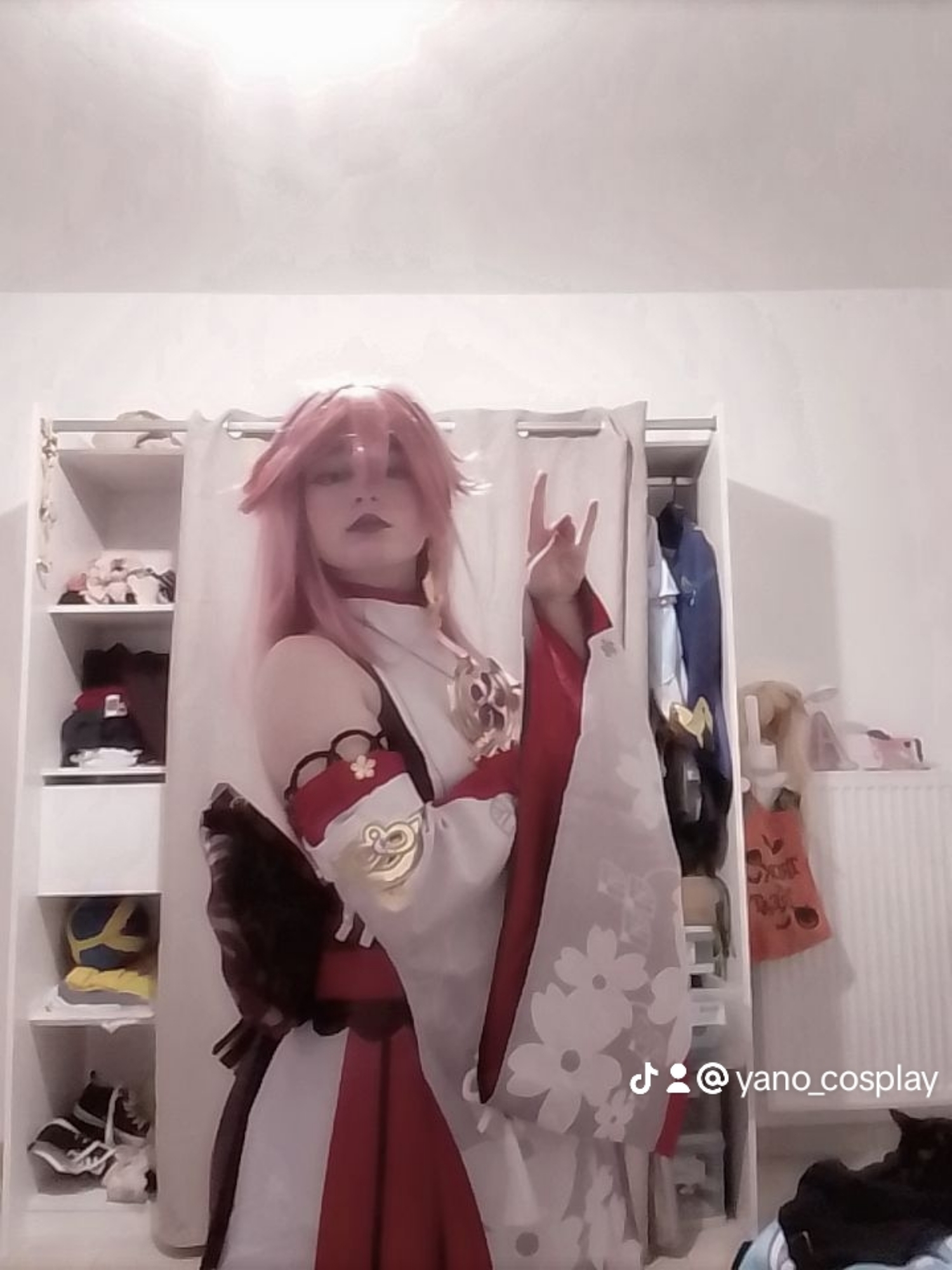 Yae miko — photo 11