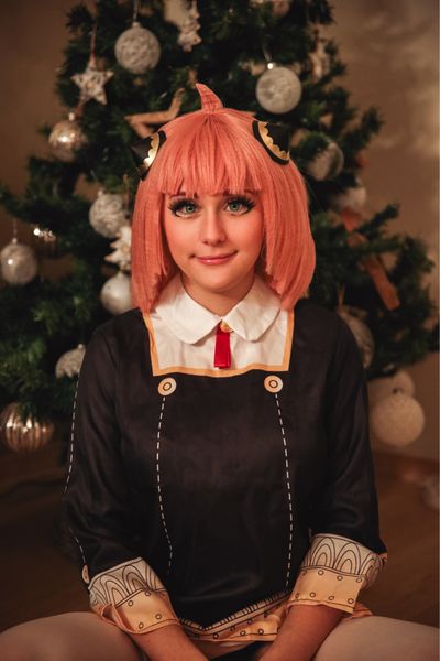 Gum_gum - Anya 🧸