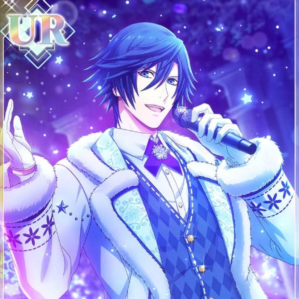 Tokiya ichinose