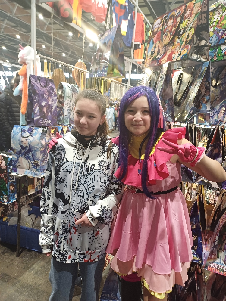convention~ — photo 10