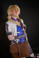Albedo preview 3