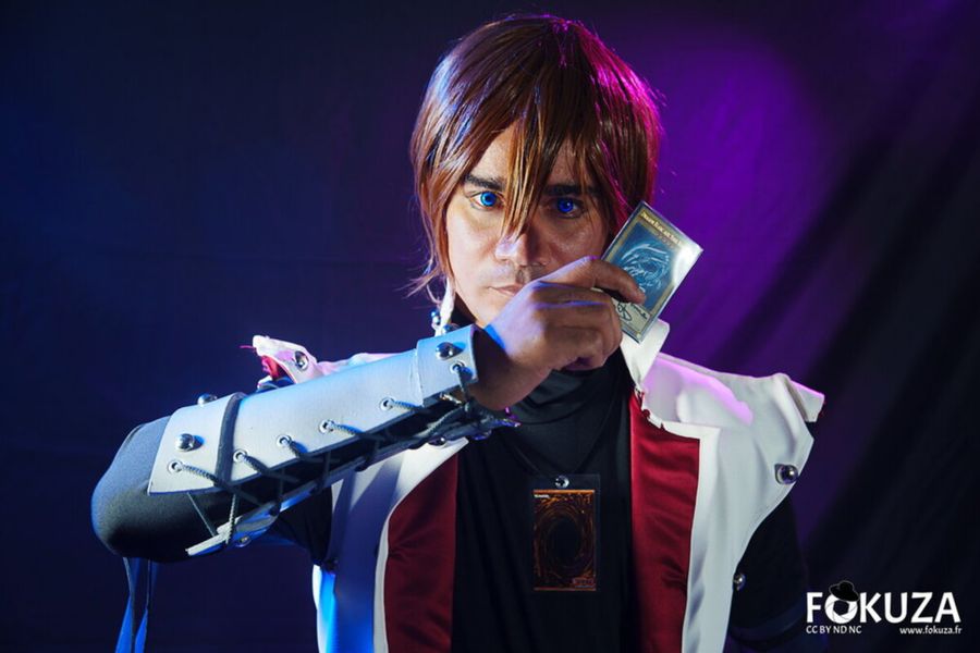 Etiennecosplay - Seto Kaiba 