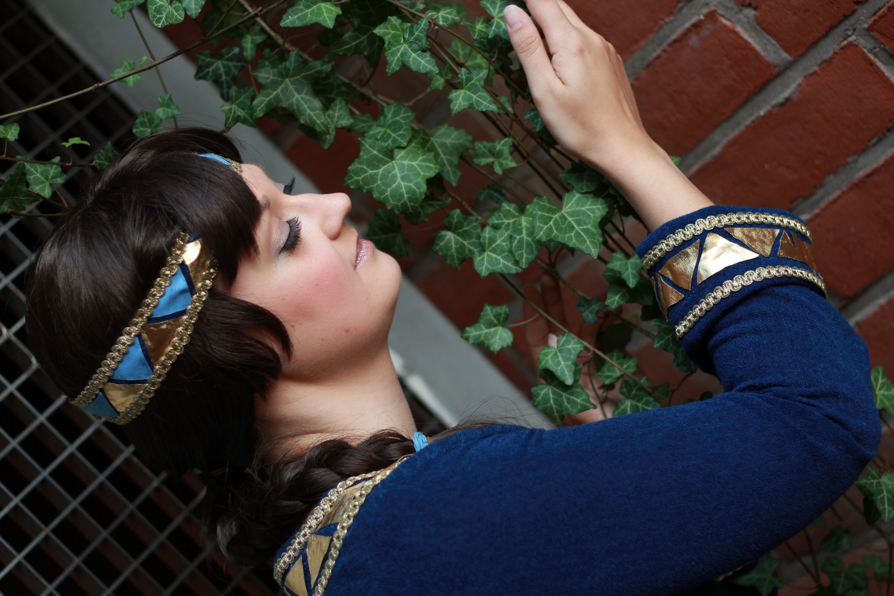 Michelle (Tekken 3) - Photo 21