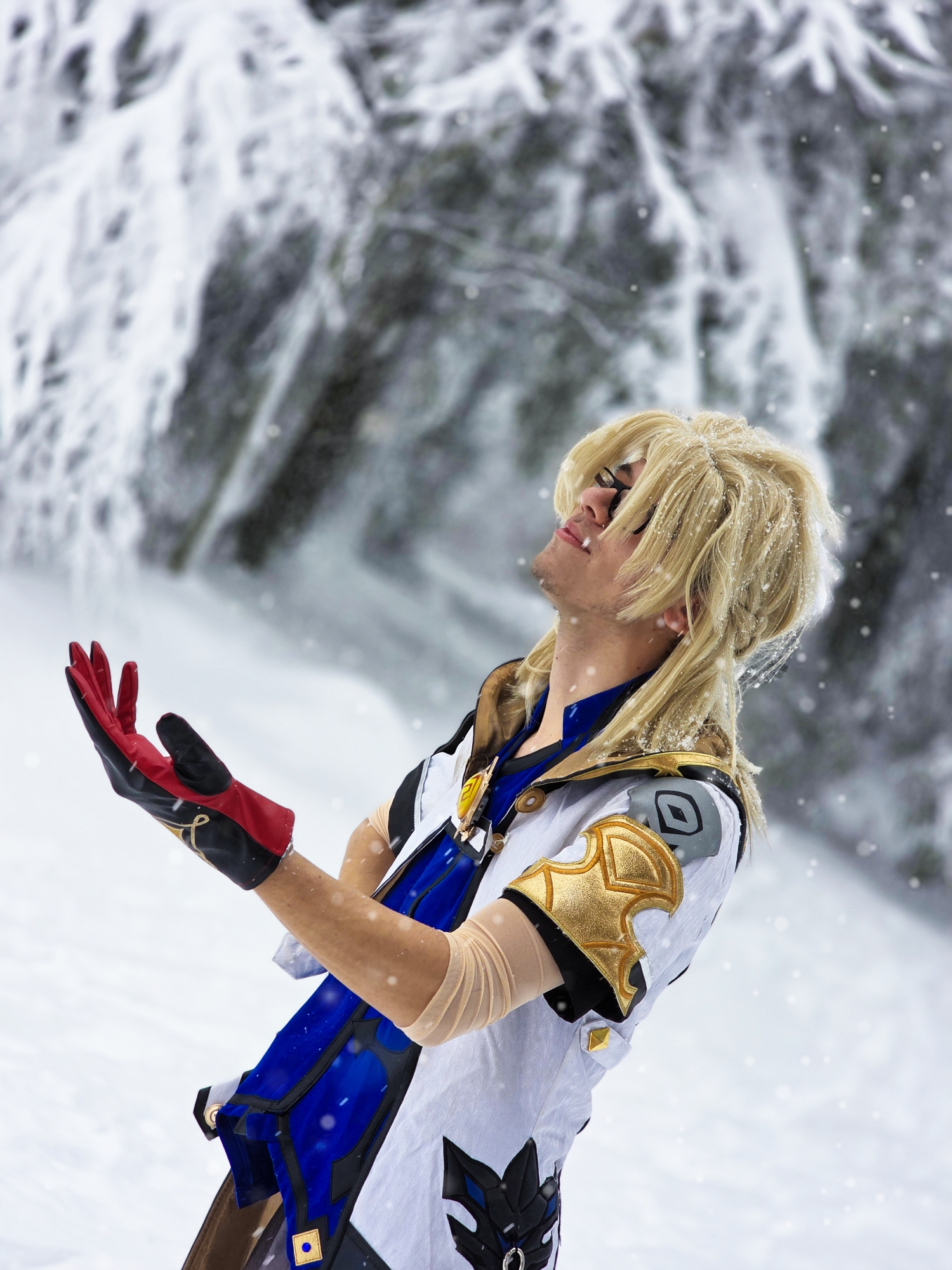 Albedo — photo 6