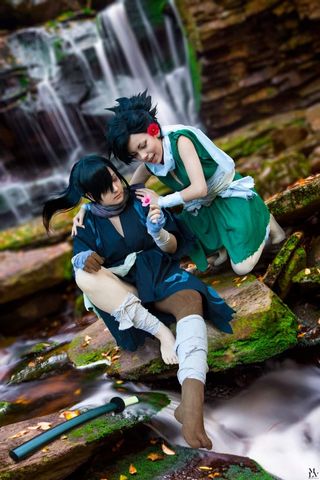 Dororo Harajuku22