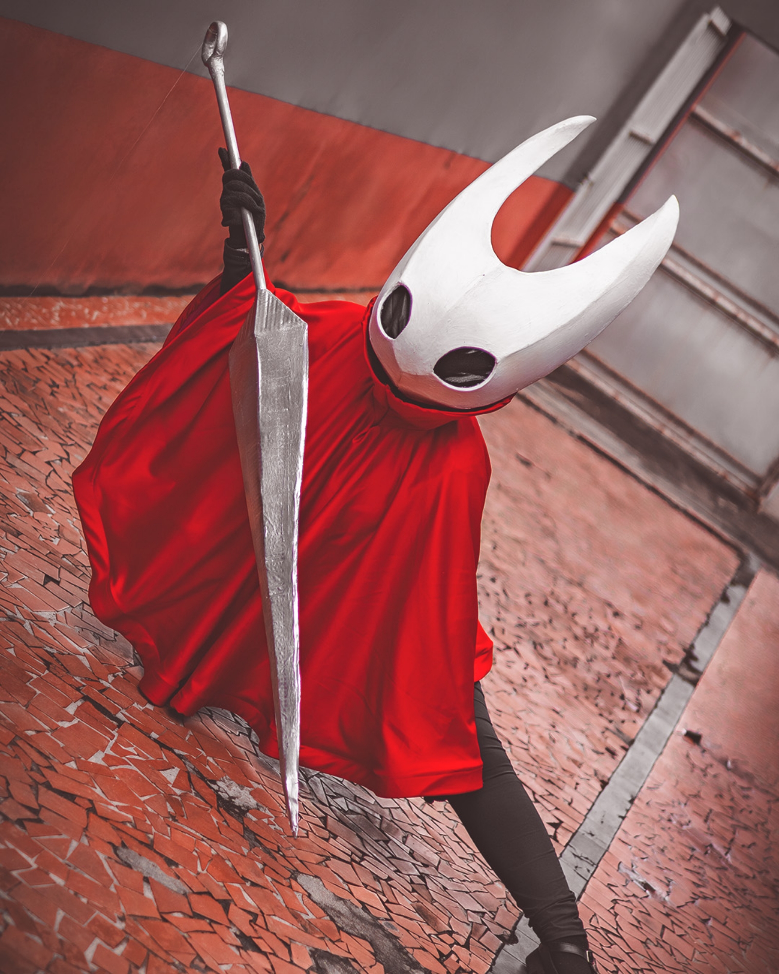 Hornet | Silksong - Photo 2