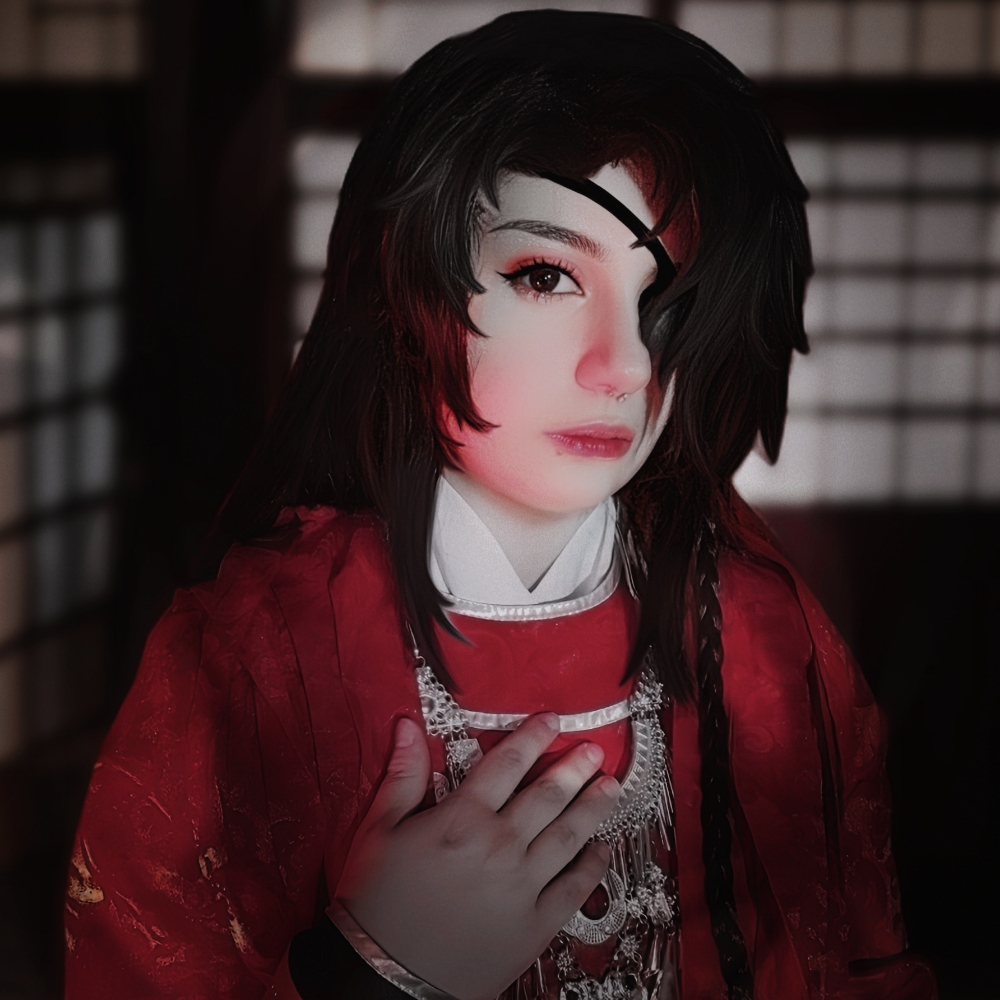 Hua Cheng