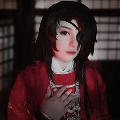 Hua Cheng preview 2