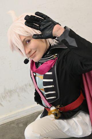 Tenn Kujou