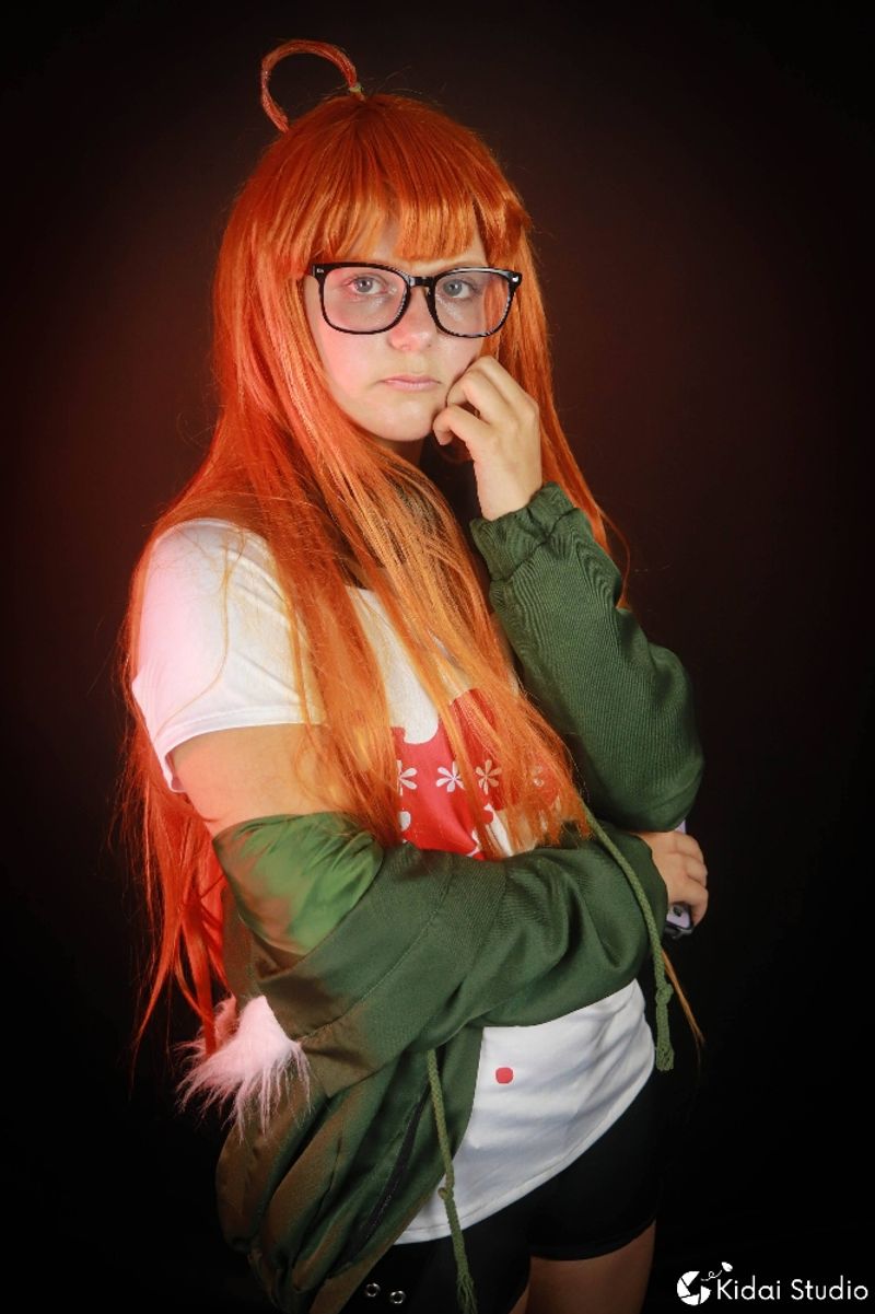 Liliceee_🦈 – Kidai studio 