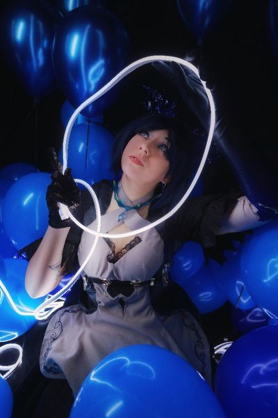 Tenembra_ - Alice SinoAlice 