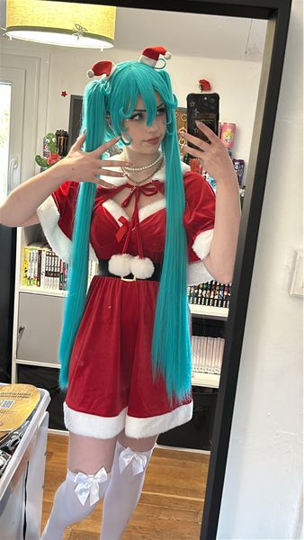 Diasomn1aa - Hatsune Miku