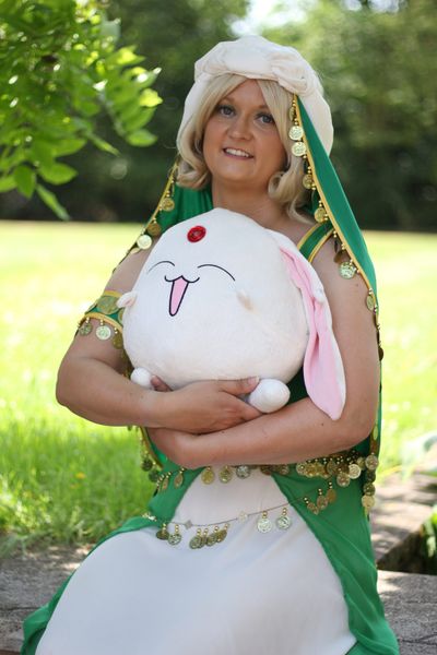 Amy-sama - Dokomi MKR Gruppe