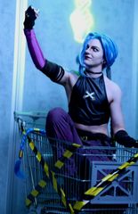 Jinx - CosplaymeetXL preview 2