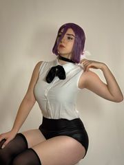 Reze preview 2