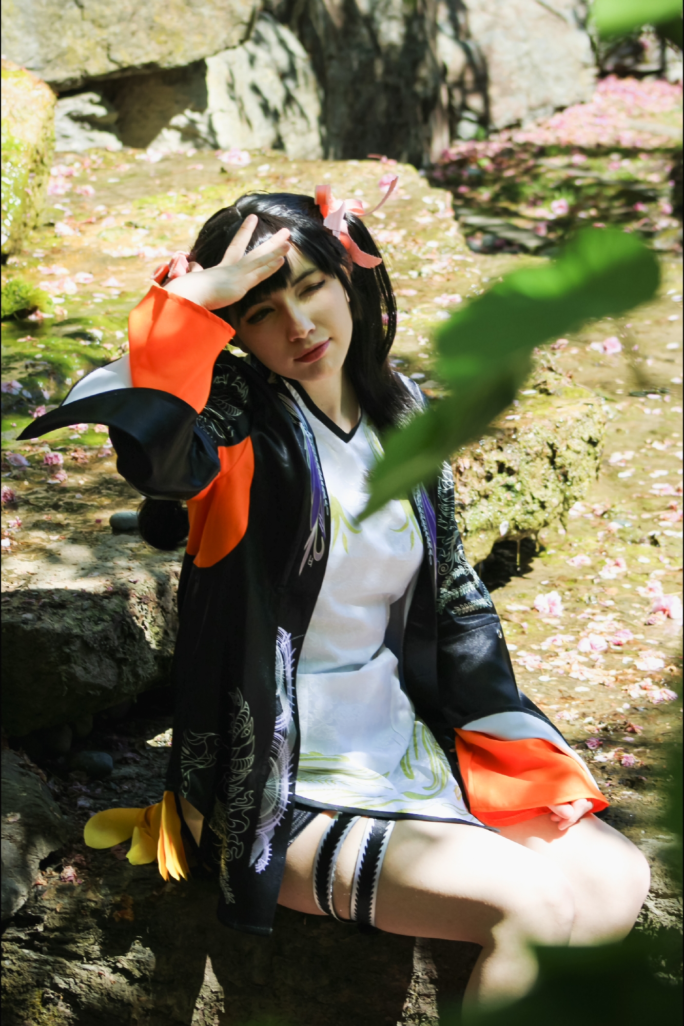 Xiaoyu, photo 8