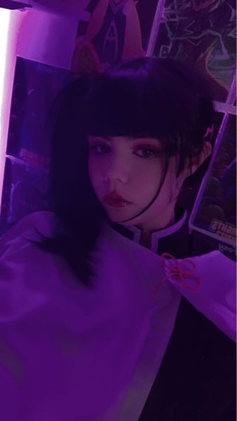 ✨aki_cosplay✨ - Kanao 